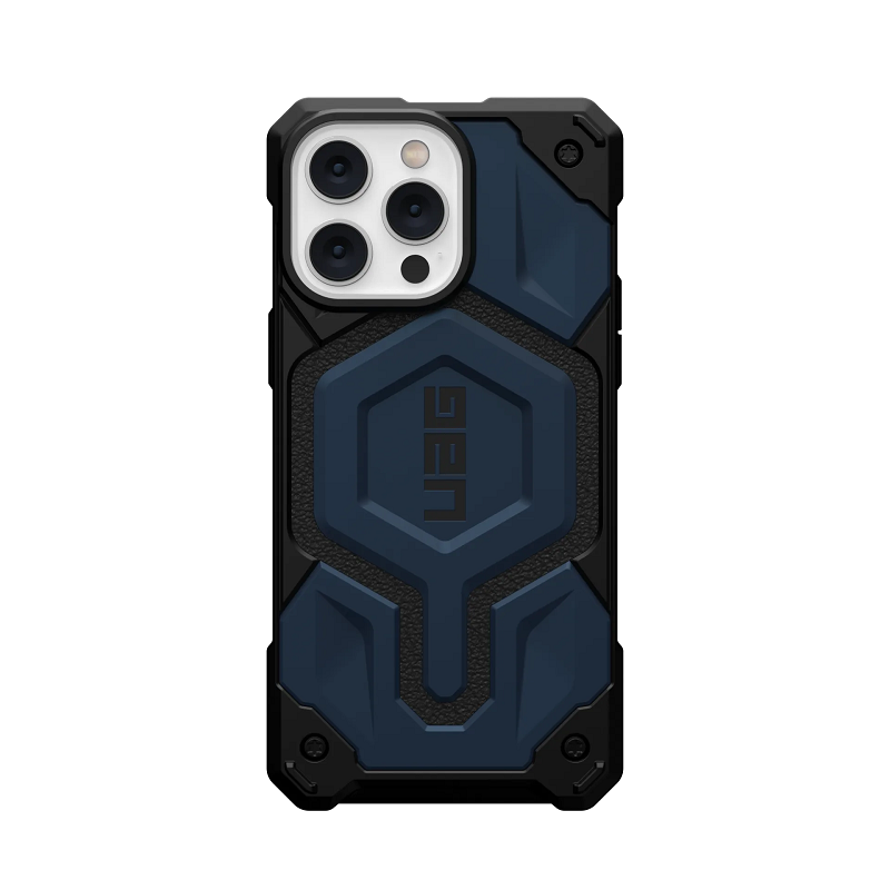 Ốp Lưng iPhone 14 Pro UAG Monarch Pro MagSafe