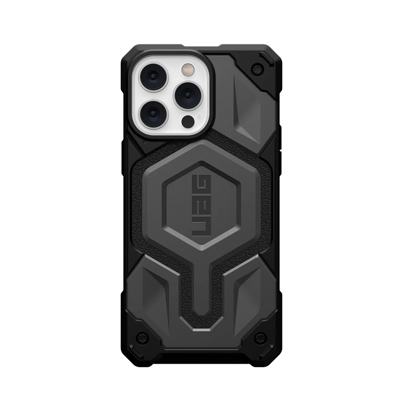 Ốp Lưng iPhone 14 Pro UAG Monarch Pro MagSafe