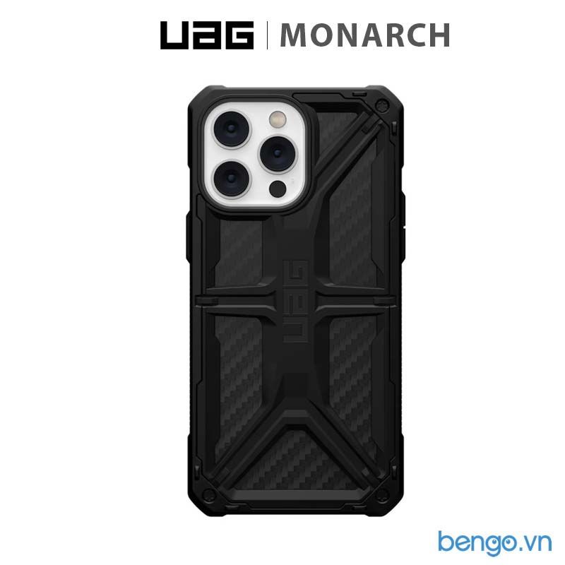 Ốp Lưng UAG Monarch IPhone 14 Pro