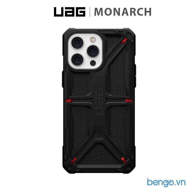 Ốp Lưng UAG Monarch iPhone 14 Pro Max