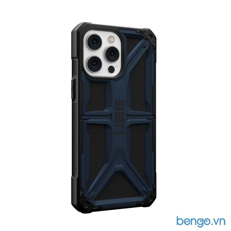 Ốp Lưng UAG Monarch iPhone 14 Pro Max