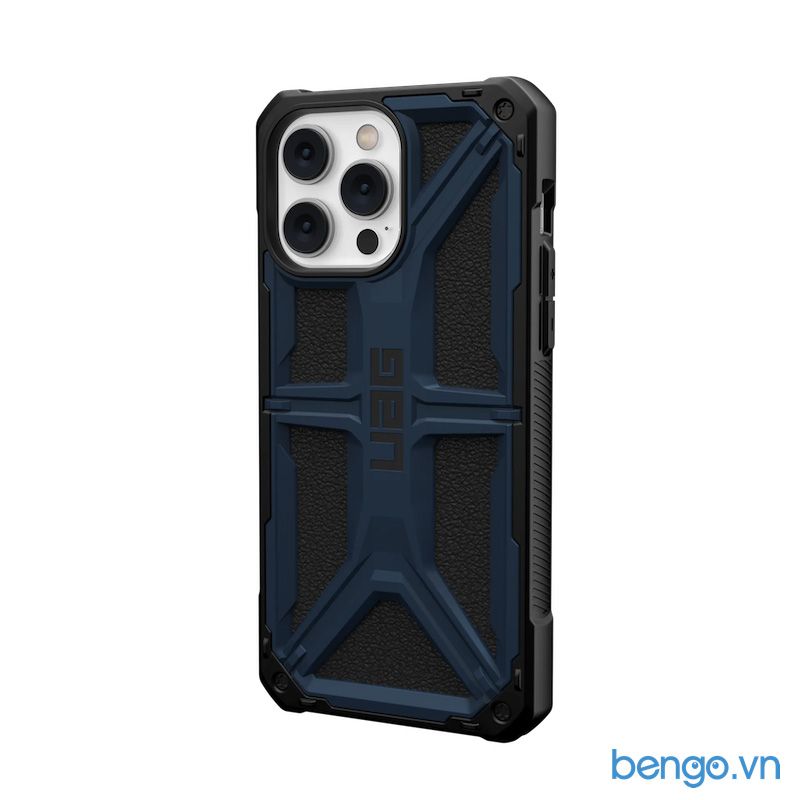 Ốp Lưng UAG Monarch iPhone 14 Pro Max