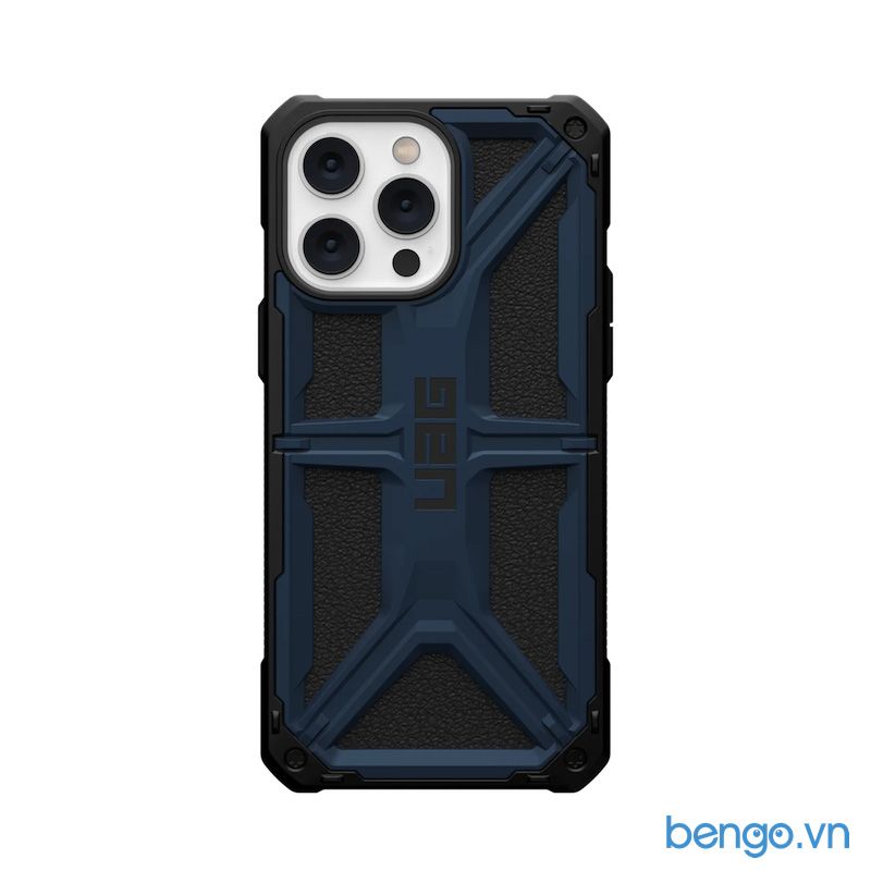 Ốp Lưng UAG Monarch iPhone 14 Pro Max