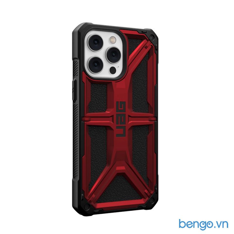Ốp Lưng UAG Monarch IPhone 14 Pro