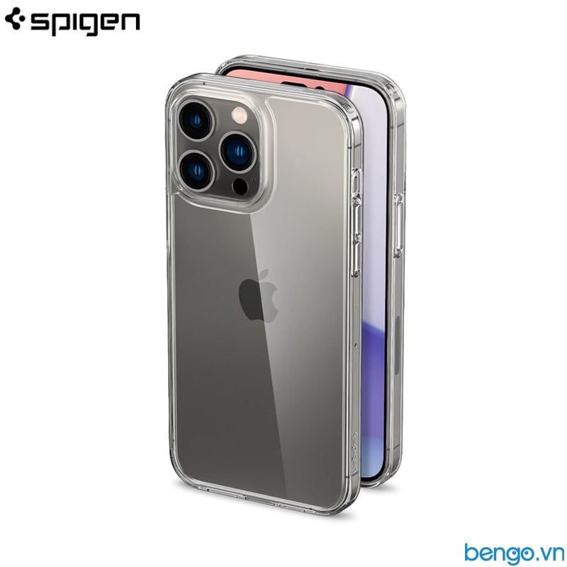 Ốp Lưng iPhone 14 Pro SPIGEN Airskin Hybrid