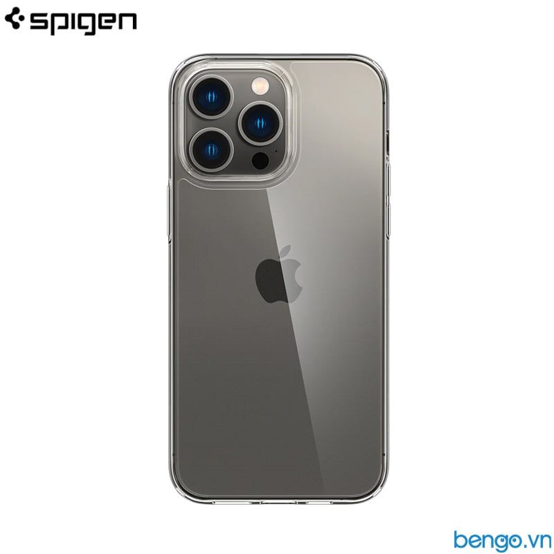 Ốp Lưng iPhone 14 Pro SPIGEN Airskin Hybrid