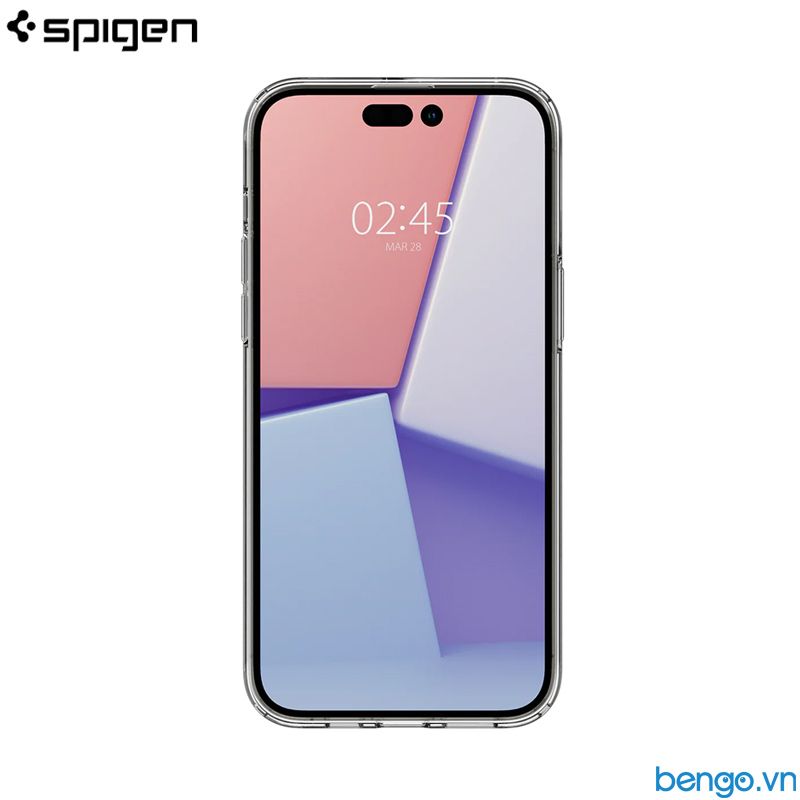 Ốp Lưng iPhone 14 Pro SPIGEN Airskin Hybrid