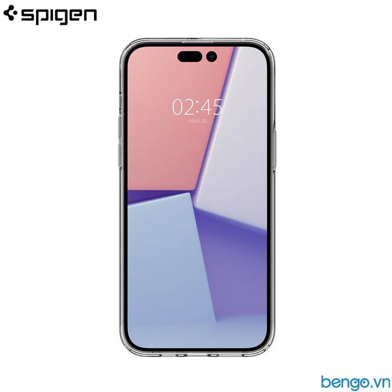 Ốp Lưng iPhone 14 Pro Max SPIGEN Airskin Hybrid