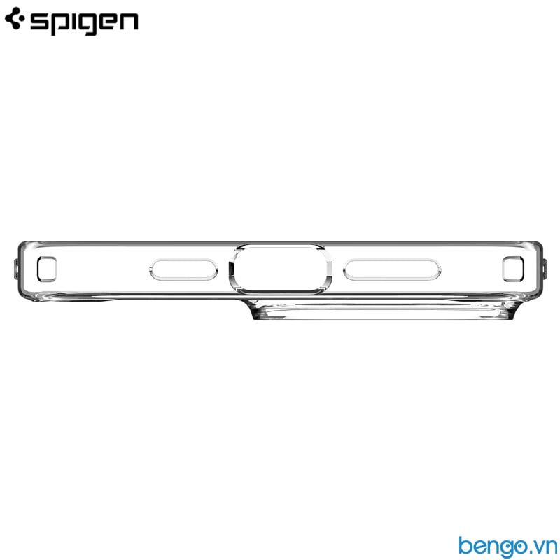 Ốp Lưng iPhone 14 Pro SPIGEN Airskin Hybrid