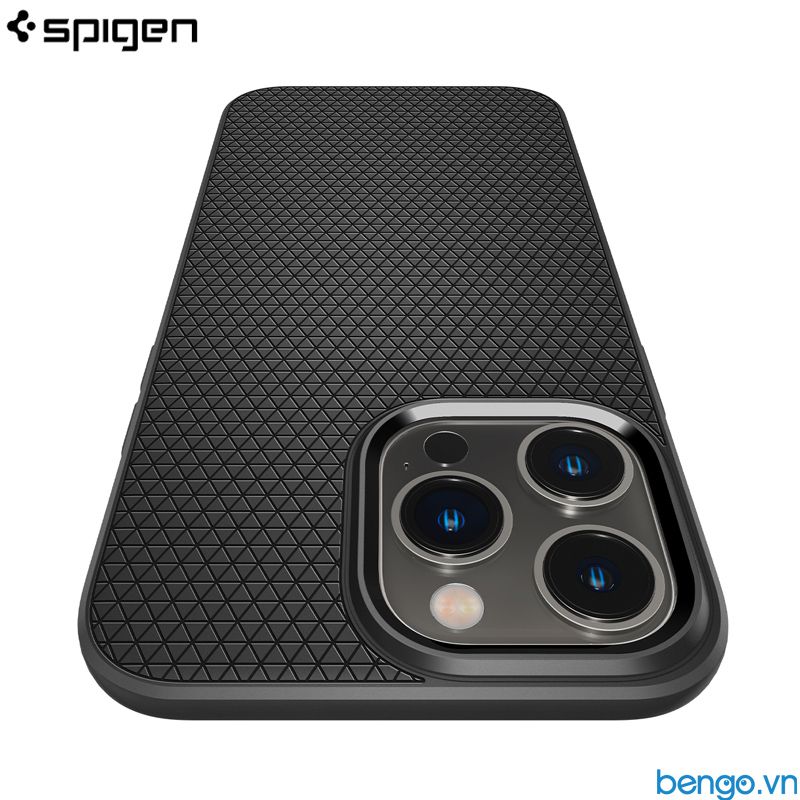 Ốp Lưng IPhone 14 Pro Max SPIGEN Liquid Air
