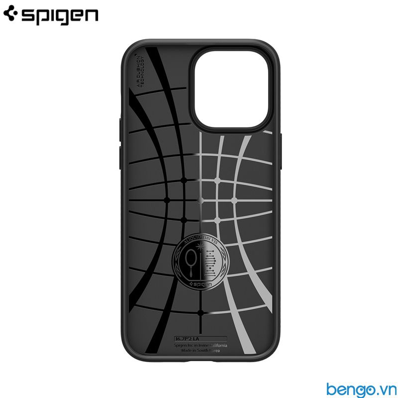 Ốp Lưng IPhone 14 Pro Max SPIGEN Liquid Air
