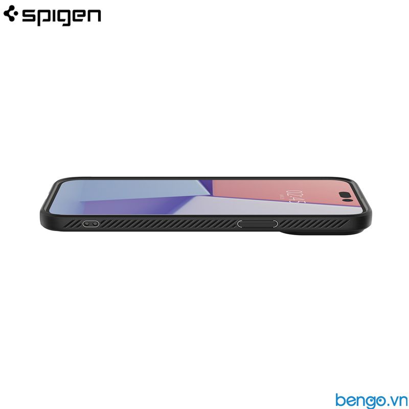 Ốp Lưng IPhone 14 Pro Max SPIGEN Liquid Air