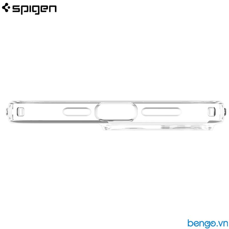 Ốp lưng iPhone 14 Pro SPIGEN Liquid Crystal Clear
