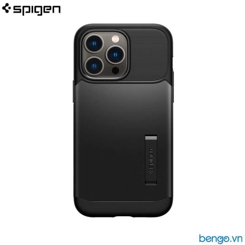 Ốp Lưng IPhone 14 Pro Spigen Slim Armor