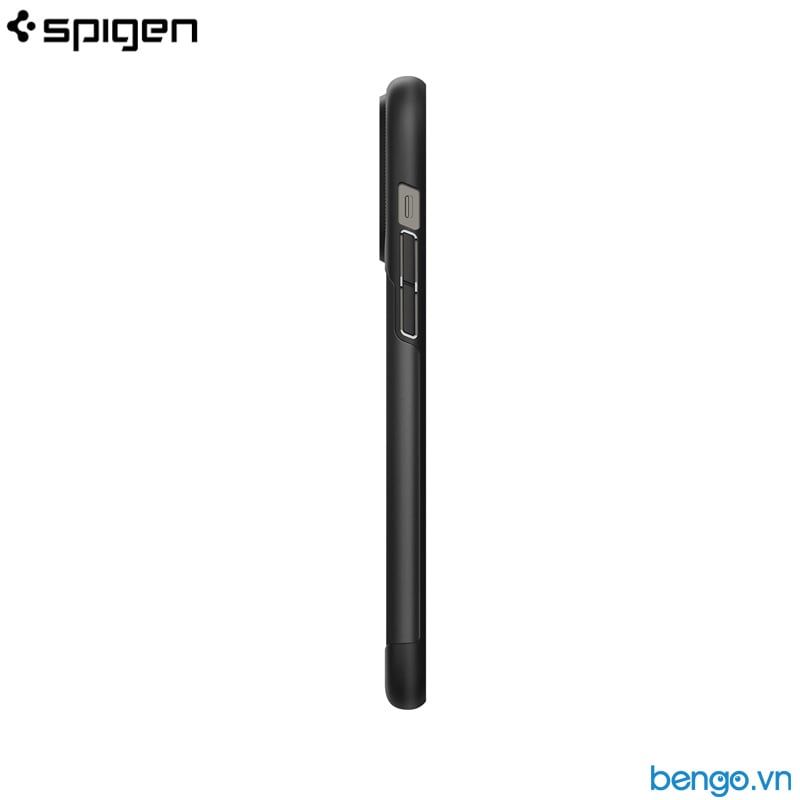 Ốp Lưng IPhone 14 Pro Spigen Slim Armor
