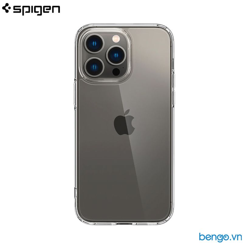 Ốp lưng iPhone 14 Pro Max SPIGEN Ultra Hybrid