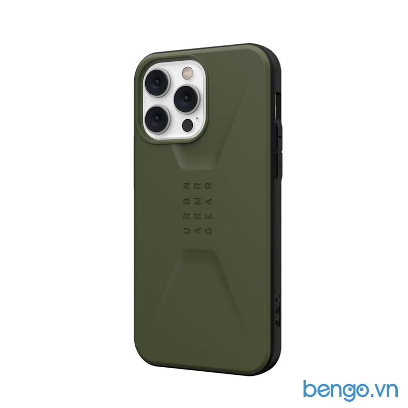 Ốp Lưng UAG Civilian IPhone 14 Pro Max