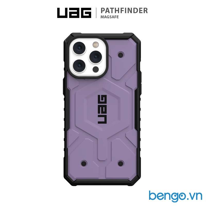 Ốp Lưng UAG Pathfinder MagSafe iPhone 14 Pro Max