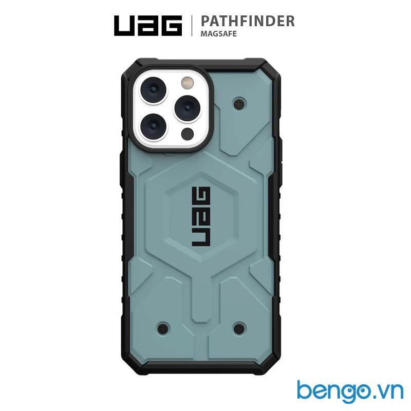 Ốp Lưng UAG Pathfinder MagSafe iPhone 14 Pro Max