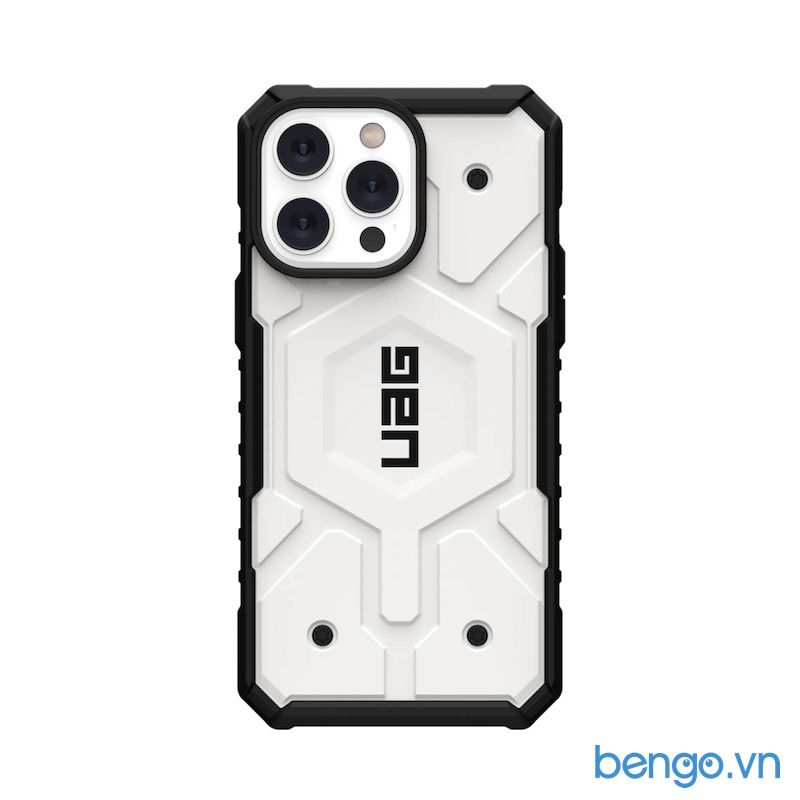 Ốp Lưng UAG Pathfinder MagSafe iPhone 14 Pro Max