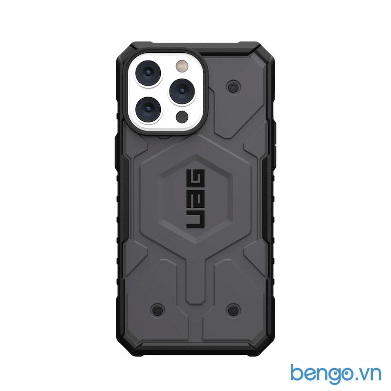 Ốp Lưng UAG Pathfinder MagSafe iPhone 14 Pro Max
