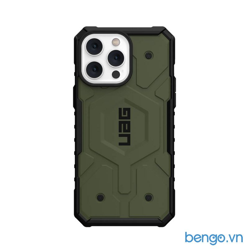 Ốp Lưng UAG Pathfinder MagSafe iPhone 14 Pro Max
