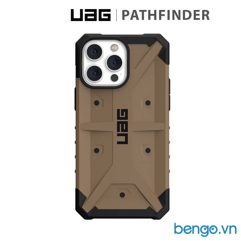 Ốp Lưng UAG Pathfinder IPhone 14 Pro Max