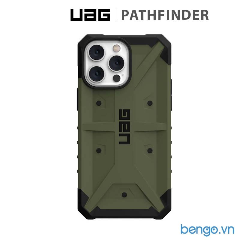 Ốp Lưng UAG Pathfinder IPhone 14 Pro Max