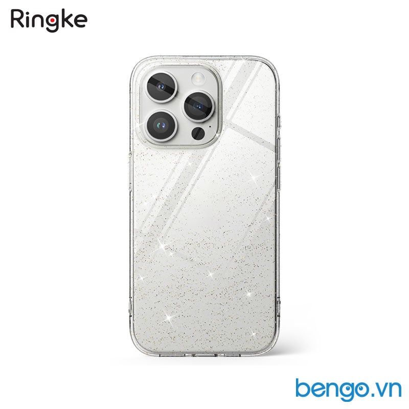 Ốp lưng iPhone 15 Pro Max/15 Pro/15 Plus/15 RINGKE Air