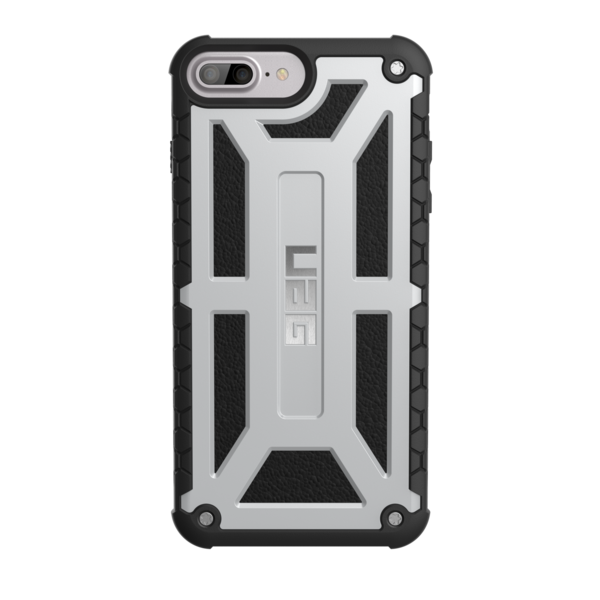 Ốp lưng iPhone 8/7/6S Plus Monarch Series chính hãng UAG