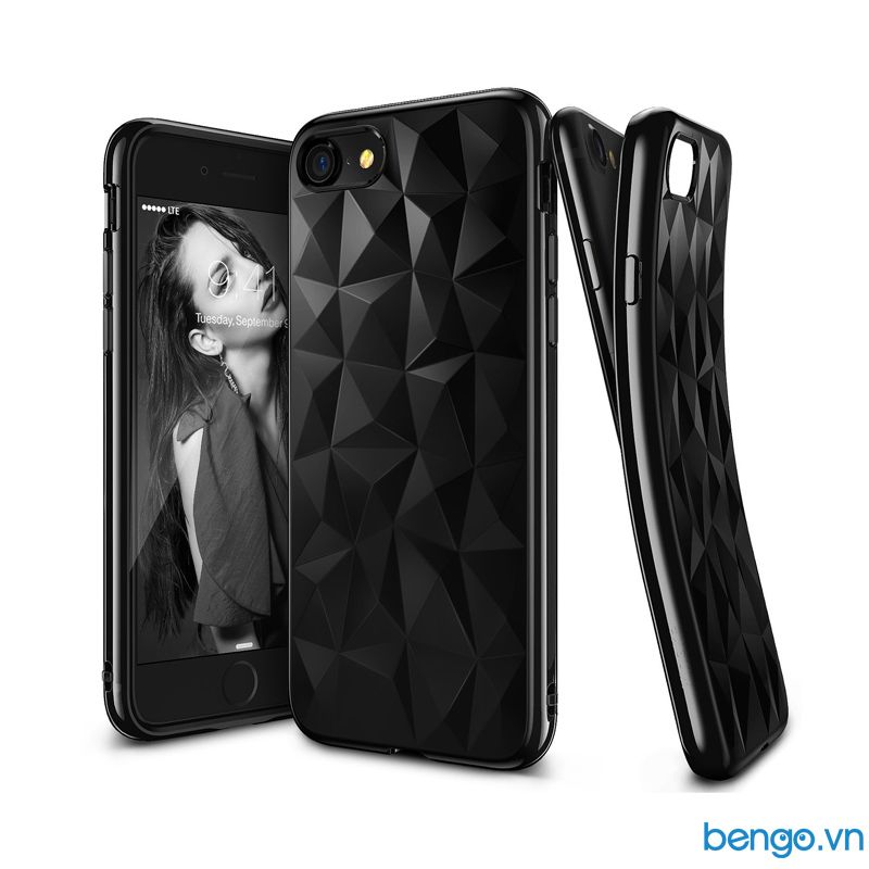 Ốp lưng iPhone 8/7 Ringke Air Prism
