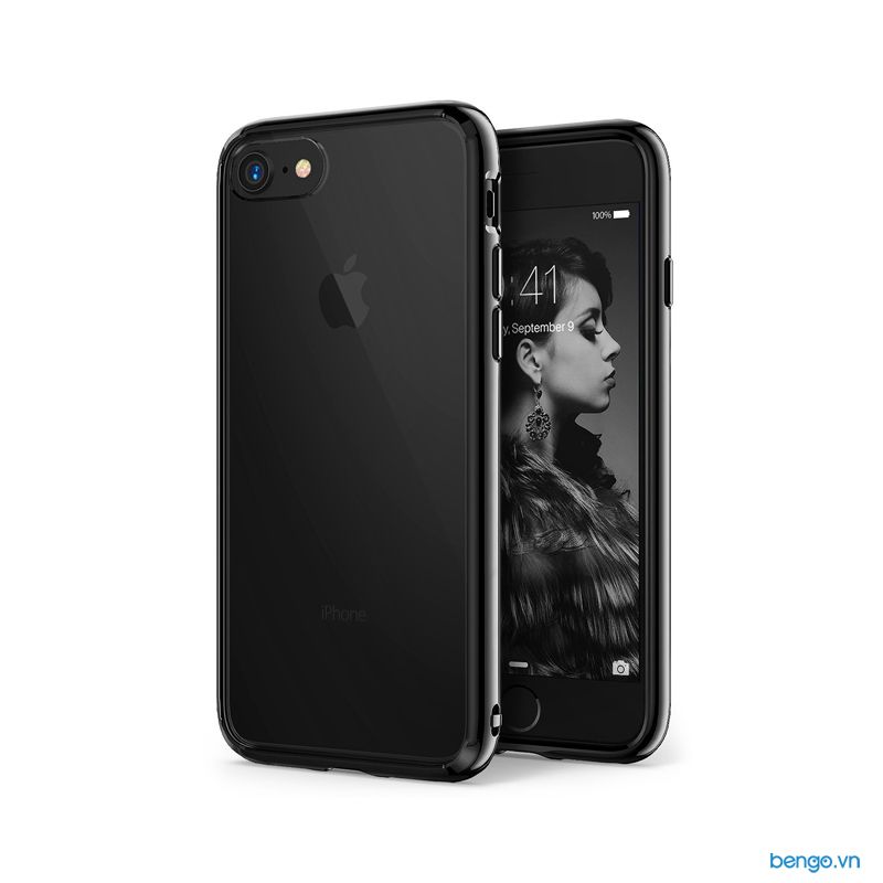 Ốp lưng iPhone 8/7 RINGKE Fusion