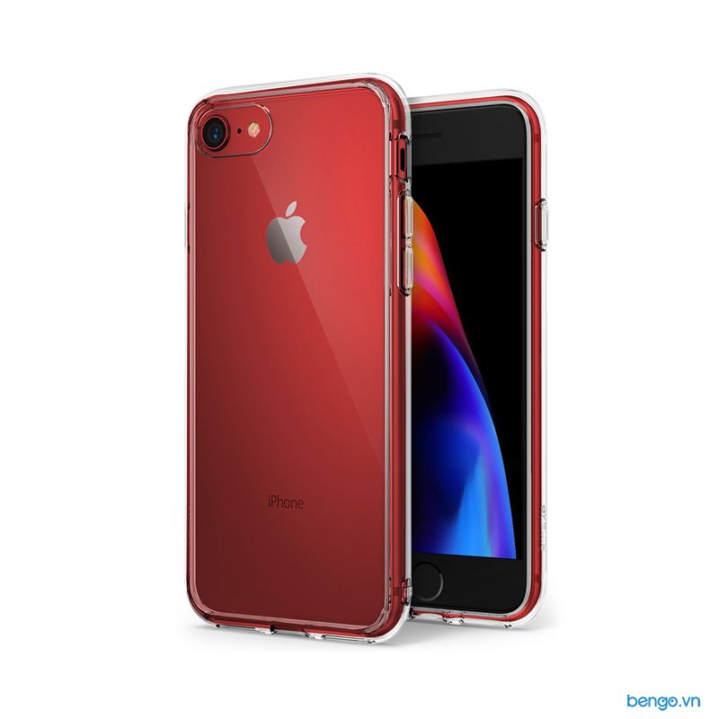 Ốp lưng iPhone 8/7 RINGKE Fusion