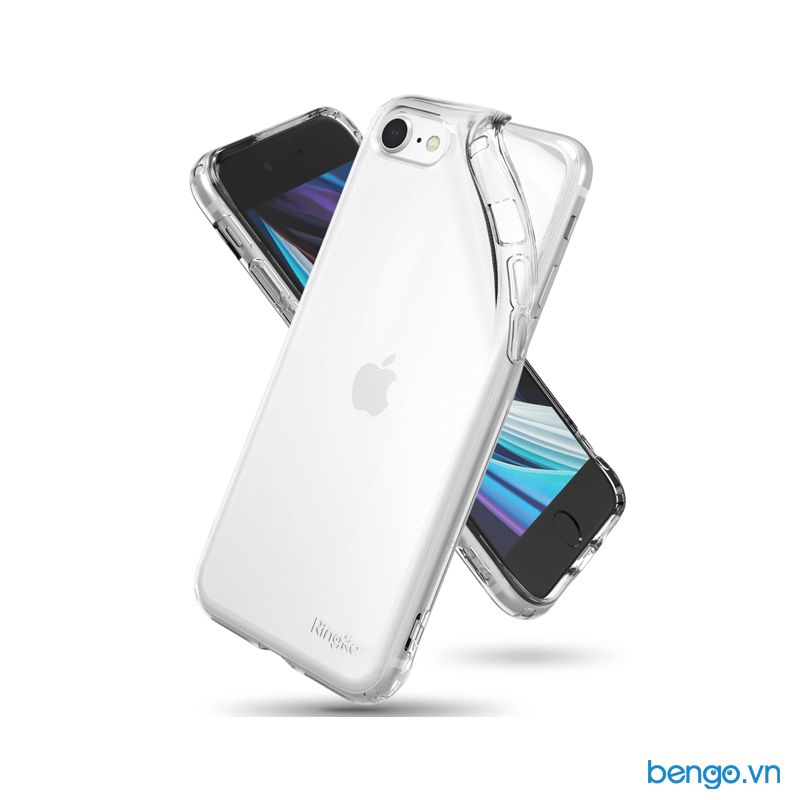 Ốp lưng iPhone SE 2020 RINGKE Air