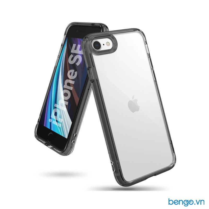 Ốp lưng iPhone SE 2020 RINGKE Fusion