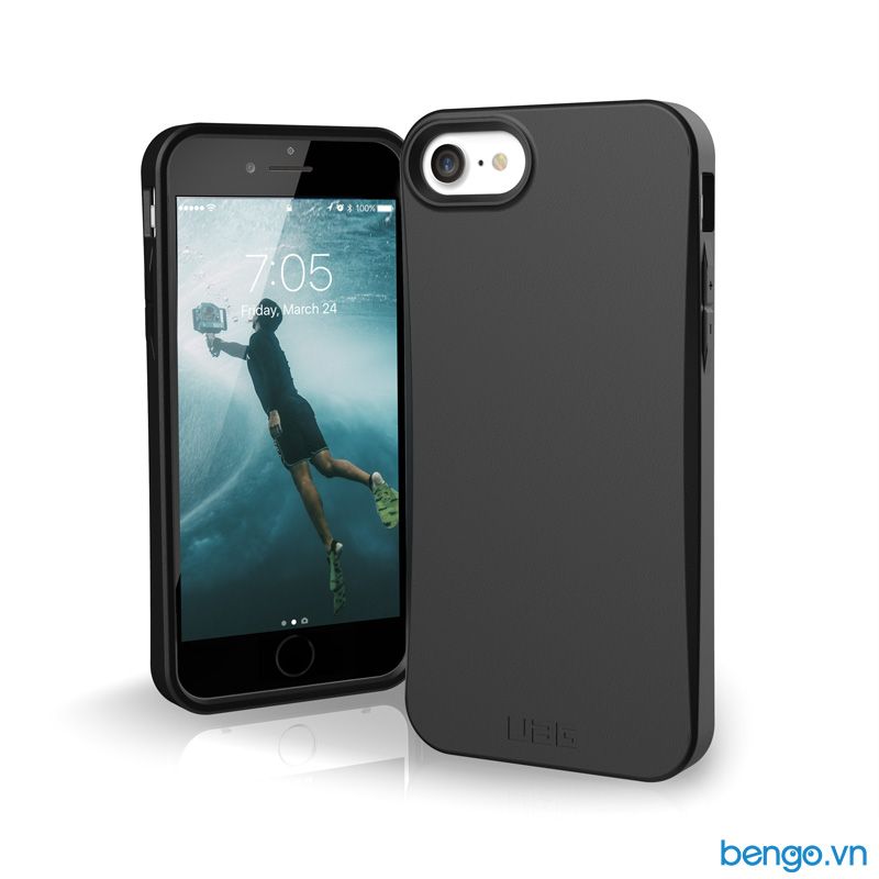 Ốp lưng iPhone SE 2020 UAG Biodegradable Outback