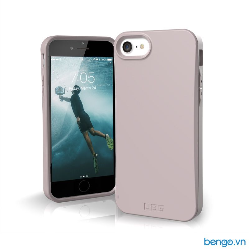 Ốp lưng iPhone SE 2020 UAG Biodegradable Outback