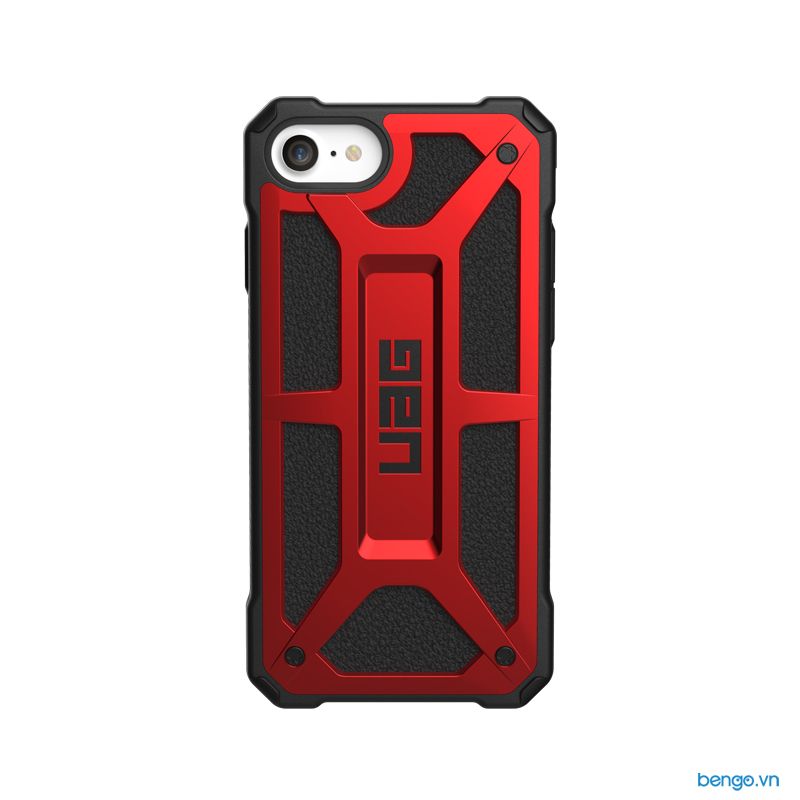 Ốp lưng iPhone SE 2020 UAG Monarch Series