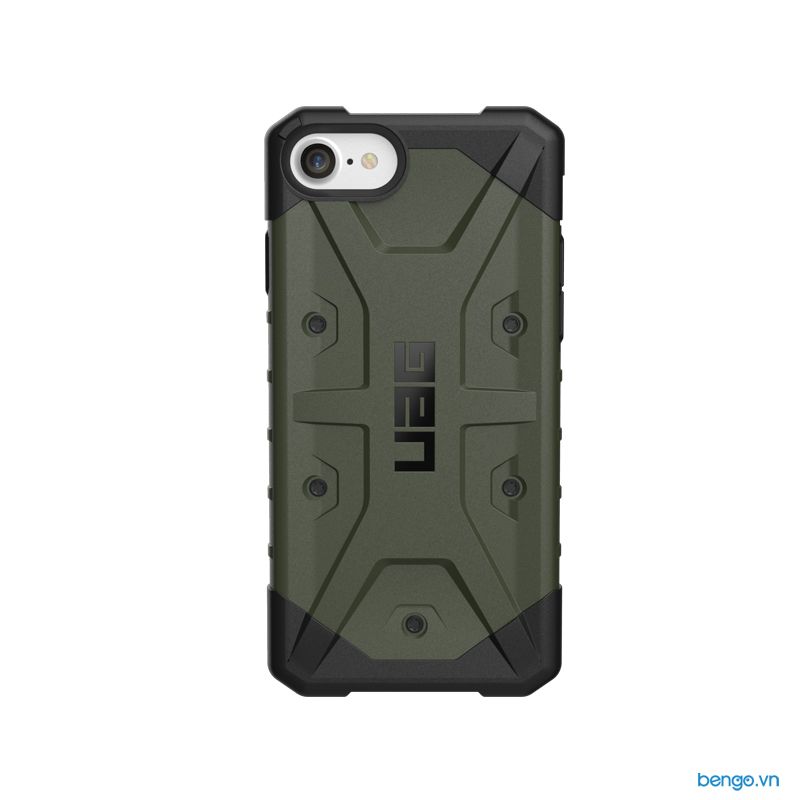 Ốp lưng iPhone SE 2020 UAG Pathfinder Series