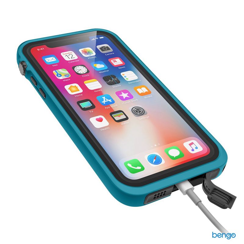 Ốp lưng iPhone Xs/X Catalyst Waterproof