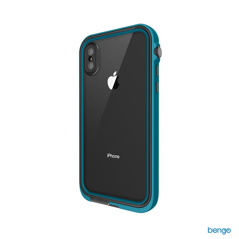 Ốp lưng iPhone Xs/X Catalyst Waterproof