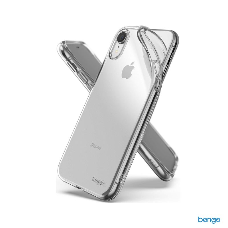 Ốp lưng iPhone Xr Ringke AIR