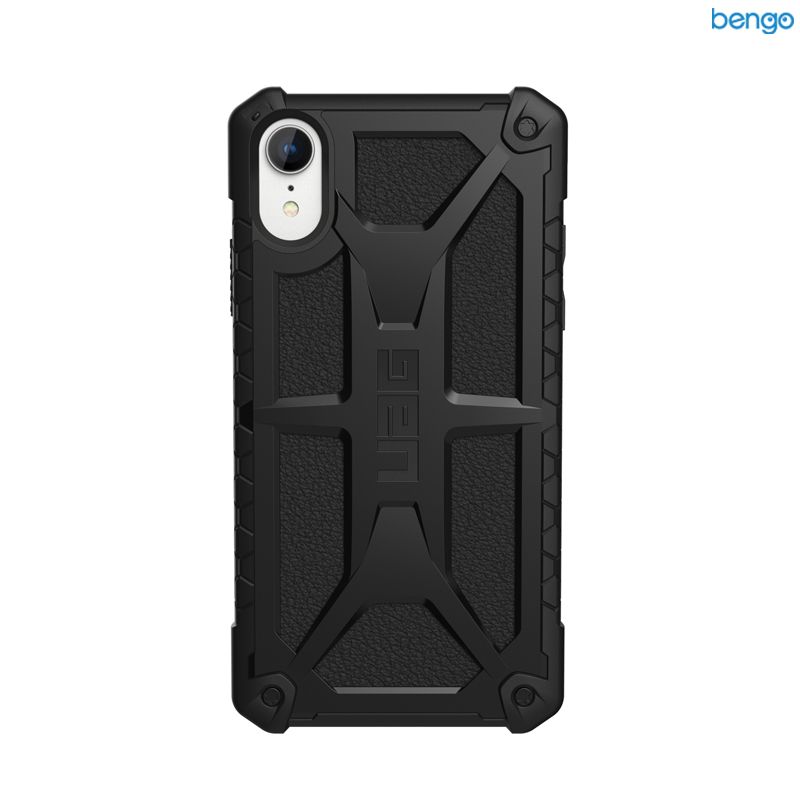 Ốp lưng iPhone XR UAG MONARCH Series