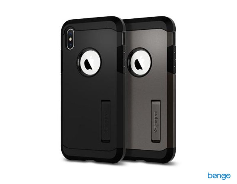 Ốp lưng iPhone Xs Max SPIGEN Tough Armor