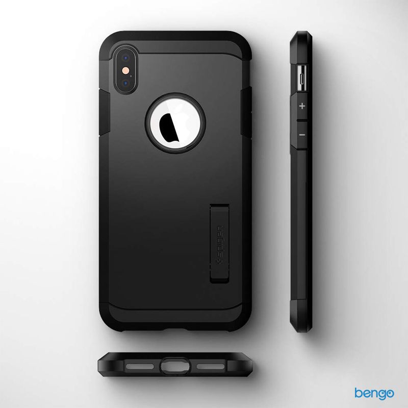 Ốp lưng iPhone Xs Max SPIGEN Tough Armor