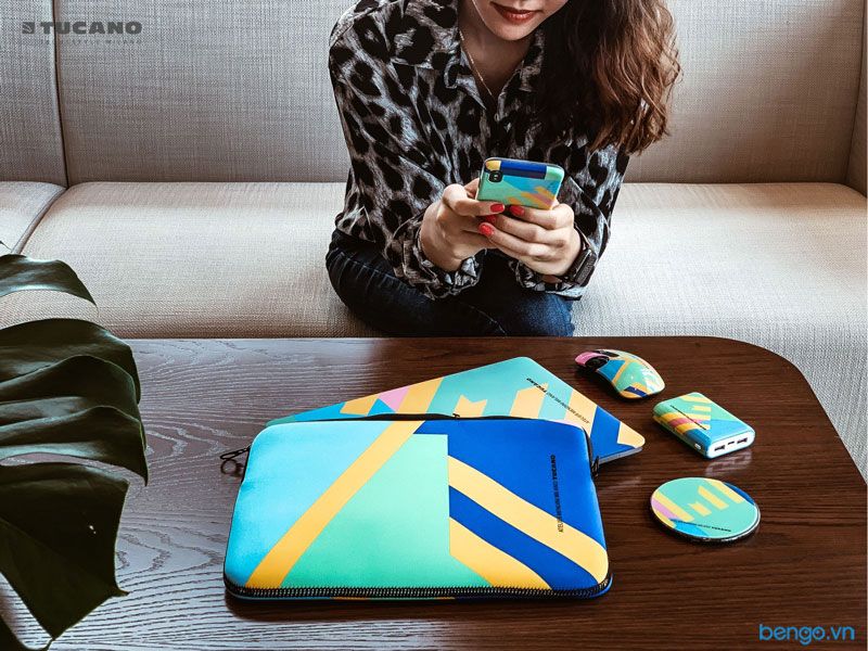 Túi Chống Sốc Laptop 14