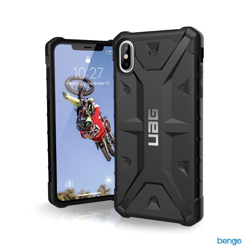 Ốp lưng iPhone Xs Max UAG Pathfinder Series