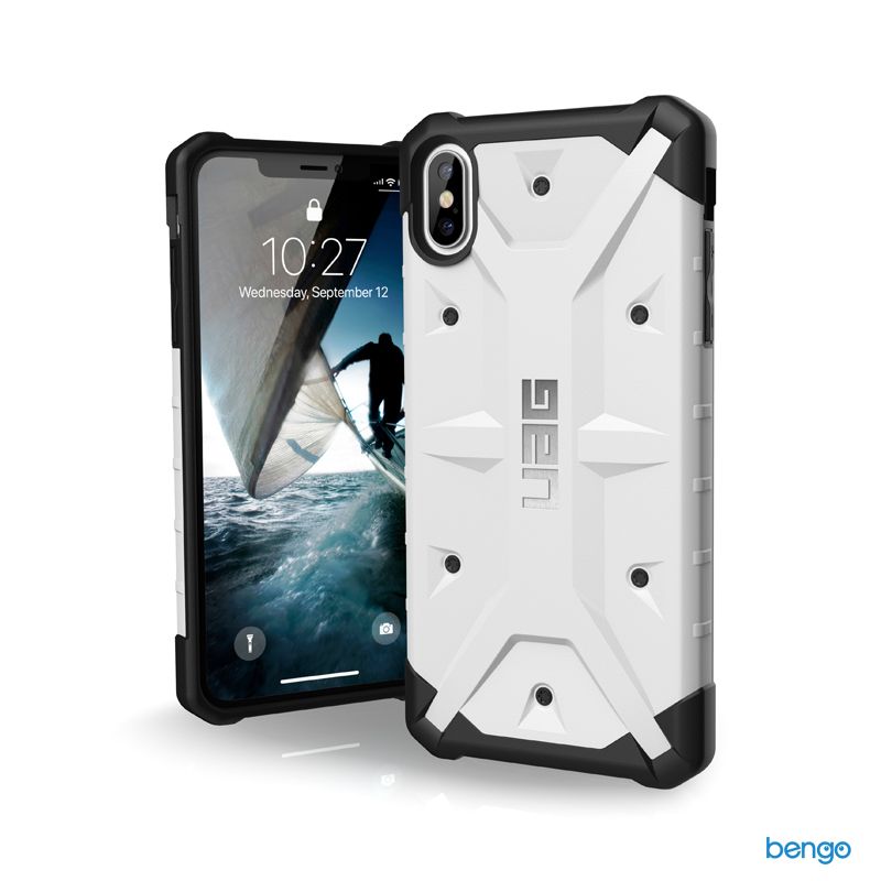 Ốp lưng iPhone Xs Max UAG Pathfinder Series