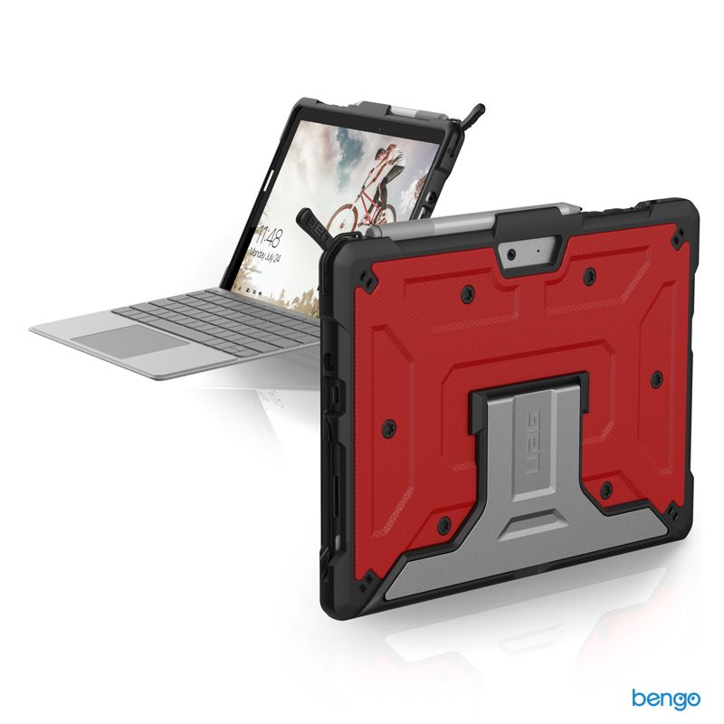 Ốp lưng Microsoft Surface Go 2 & 1 UAG Metropolis