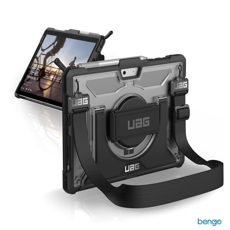 Ốp lưng Microsoft Surface Go 2 & 1 UAG Plasma Series